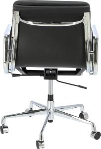 Krzesło biurowe D2 Design CH2171 PREMIUM Czarne 6