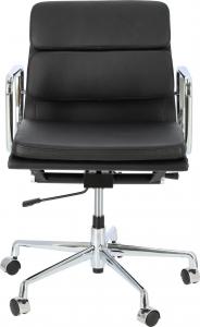 Krzesło biurowe D2 Design CH2171 PREMIUM Czarne 8