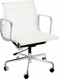 Krzesło biurowe D2 Design CH1171T Białe 1