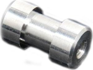 JJC Adapter Redukcja Z Gwintu 1/4"" Na 3/8"" ŻeŃski - ŻeŃski 1