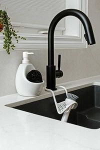 Umbra Dozownik do mydła Joey Biały uniwersalny 5