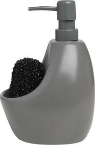 Umbra Dozownik do mydła Joey Szary uniwersalny 4