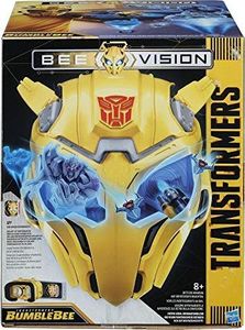 Gogle VR Hasbro Transformers Movie 6 Bee Vision 1