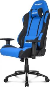 Fotel AKRacing Core EX Czarno-niebieski (AK-EX-BL/BK) 1