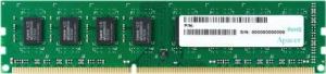 Pamięć Apacer DDR3, 4 GB, 1600MHz, CL11 (AU04GFA60CAQBGC) 1