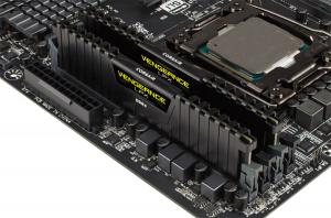 Pamięć Corsair Vengeance LPX, DDR4, 128 GB, 3600MHz, CL18 (CMK128GX4M8X3600C18) 5