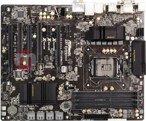 Płyta główna ASRock Z87 EXTREME4 2