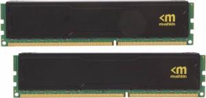 Pamięć Mushkin Stealth, DDR3, 8 GB, 1600MHz, CL11 (MST3U160BM4GX2) 1