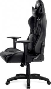 Fotel Diablo Chairs X-RAY Normal Size L czarny 3