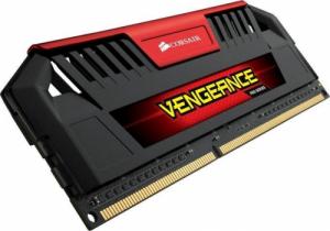 Pamięć Corsair Vengeance Pro Series, DDR3, 16 GB, 1600MHz, CL9 (CMY16GX3M2A1600C9R) 3