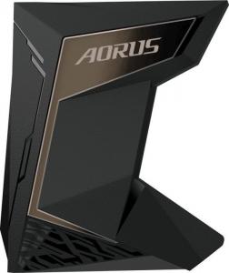 Gigabyte Aorus NVLINK Bridge 4-Slot - RTX 2080/2080 Ti (GC-A2WAYNVLINKL RGB) 4