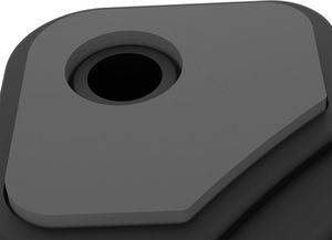 Wentylator Alpenfohn Wing Boost 3 ARGB 120mm Czarny (84000000158) 5