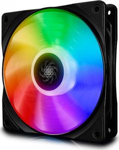 Wentylator Deepcool CF 120 3in1 (DP-FA-RGB-CF120-3) 2