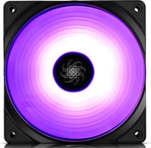 Wentylator Deepcool CF 120 3in1 (DP-FA-RGB-CF120-3) 3