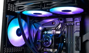 Wentylator Deepcool CF 120 3in1 (DP-FA-RGB-CF120-3) 7