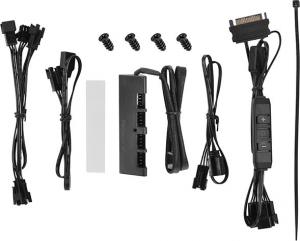 Wentylator Deepcool CF 120 3in1 (DP-FA-RGB-CF120-3) 9