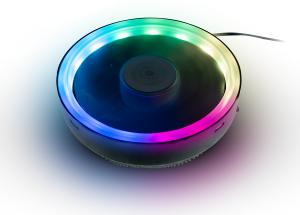 Chłodzenie CPU Argus SU-800 RGB (88885455) 7