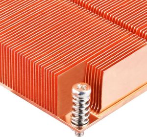 Chłodzenie CPU SilverStone XE01-2011 (SST-XE01-2011) 4