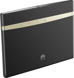 Router Huawei Huawei B525s-23a LTE CPE, Router 1