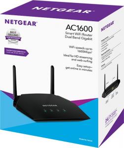Router NETGEAR R6260 2