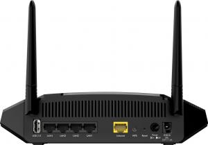 Router NETGEAR R6260 4