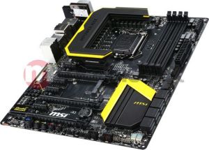 Płyta główna MSI Z87 MPOWER MAX 4