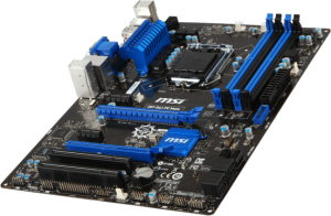 Płyta główna MSI Z87-G41 PC Mate /Z87/SATA3/USB3/PCIe3.0/s.1150/ATX (Z87-G41 PC Mate) 5