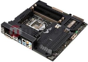 Płyta główna Asus GRYPHON Z87 s1150 Z87 4DDR3 USB3/GLAN ATX - (GRYPHON Z87) 3