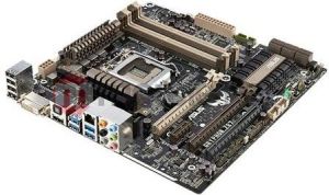 Płyta główna Asus GRYPHON Z87 s1150 Z87 4DDR3 USB3/GLAN ATX - (GRYPHON Z87) 4