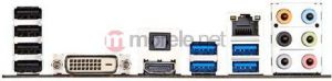 Płyta główna Asus GRYPHON Z87 s1150 Z87 4DDR3 USB3/GLAN ATX - (GRYPHON Z87) 5