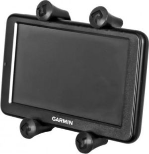 RAM Mount Uchwyt zaciskowy do samochodu X-Grip RAM-HOL-UN7BU 4