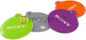 Sony NFC Smart Tags NT2 1