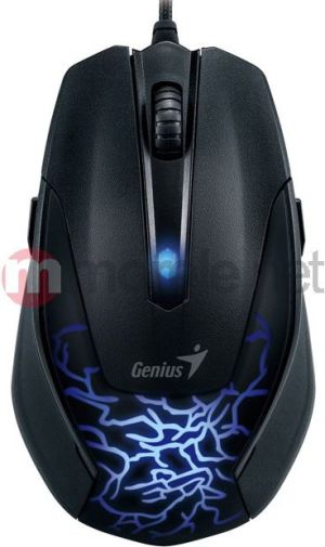 Mysz Genius X-G500 (31010163101) 2