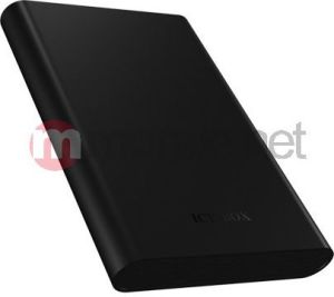 Kieszeń Icy Box Icy Box IB-268 Czarny IB-268StU3-B 3