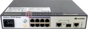 Switch Huawei S2700-9TP-SI-AC 1