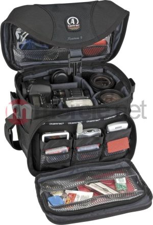 Torba Tamrac 5603 BLACK 1