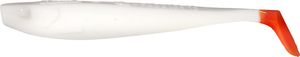 Quantum 3,5g 8cm Q-Paddler 8 solid white uv-tail (3281311) 1