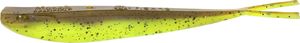 Quantum 8g 13cm Q-Fish 13 pumpkinseed chartreuse (3280005) 1