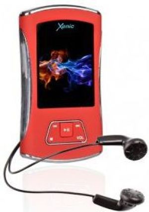 Xenic MP-570R 4GB Czerwony 1
