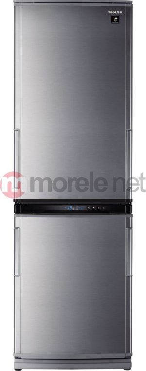 Lodówka Sharp SJ-WP 320 TS 1