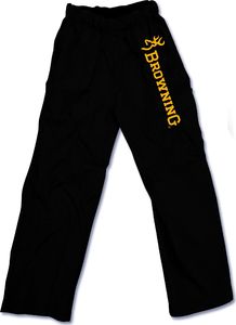 Browning Spodnie Thermo - roz. XXL (8929005) 1