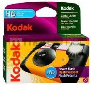 Aparat cyfrowy Kodak czarny 2