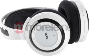 Słuchawki AKG K935 Białe 1