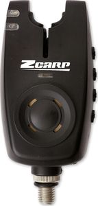 Zebco 84g Z-Carp™ Sygnalizator Bran czerwony 1szt (6815001) 1