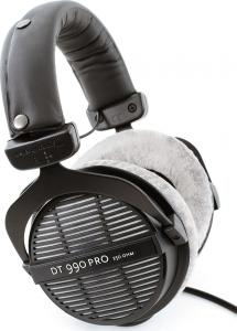 Słuchawki Beyerdynamic DT 990 Pro 250 OHM 3