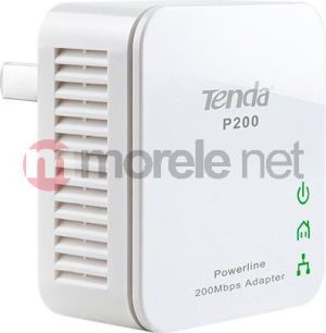 Adapter powerline Tenda P200 1