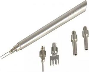 Lamptron Zestaw do wtyczek zasilających Modding Tool MT-1 (LAMP-MT1001) 3