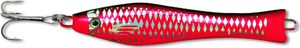 Zebco 100g Z-Sea Fat Head Pilker czerwony/czarny (3470101) 1