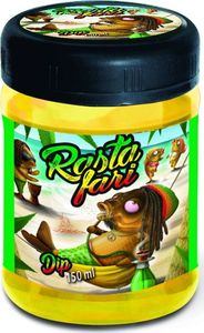 Radical Baits Rastafari Dip 150ml (3979004) 1