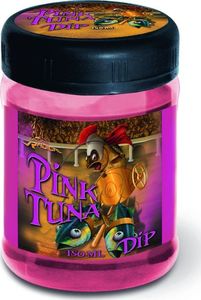 Radical Baits Pink Tuna Dip 150ml (3949003) 1